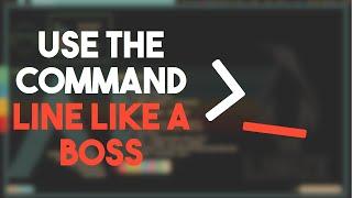10 Command Line Tips to Make Your LIfe Easier