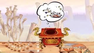 Rayman Origins - Fugue Cacophonique