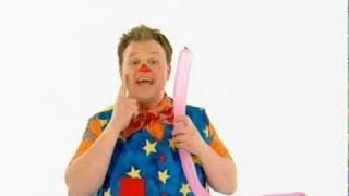 For Kids | Mr Tumble Something Special Colours sign language Cbeebies BBC