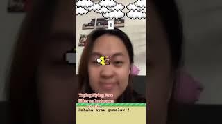 Flying Face Filter on Instagram | Score 7 Yeah!! | Blink