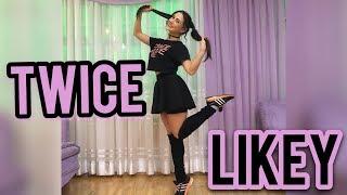 TWICE | LIKEY | KPOP | Olga73il