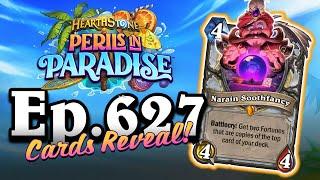LEGENDARY CARD REVEAL! - Funny And Lucky Moments - Hearthstone - Ep. 627