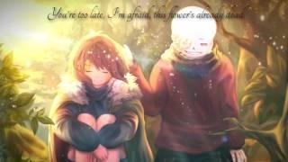 Undertale [Flowerfell] Secret Garden - Epic Emotional Orchestral Arrangement Cover【Roze & Iggy】