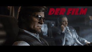 Call of Duty: Black Ops Cold War komplette Kampagne Gameplay [Game Movie || Film || Deutsch || HD]