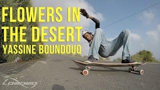 Loaded Boards   Flowers in the Desert with Yassine Boundouq