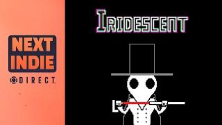 Iridescent - Announcement Trailer | Next Indie Direct