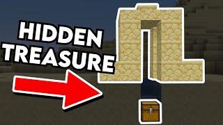 31 Very Secret Totally Real And Not Fake Things in Minecraft 1.19