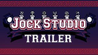 Jock Studio - Teaser Trailer