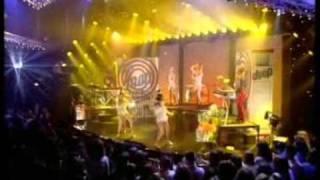 Doop - Doop Charleston dance Top of the Pops live