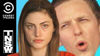 H2O Phoebe Tonkin: Cleo vs Nate – Where Are They Now?