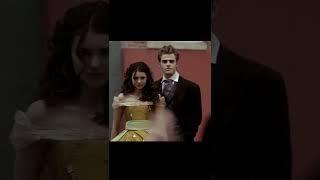 Vampire Diaries - my crush, bestie and me  #shorts