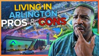 BEST-KEPT SECRET in Dallas Tx? What Its Like Living In Arlington Tx |Moving To Arlington Tx