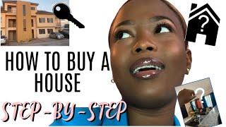 HOW TO BUY A HOUSE IN JAMAICA - EVERYTHING YOU NEED TO KNOW! | EP 1: #FIRSTTIMEBUYERSERIES