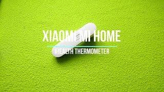 Xiaomi Mi Home iHealth Thermometer from GearBest com