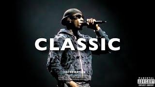 Werenoi x SCH x Ninho | "Classic" | Hard Aggressive Piano Sombre Trap Type Beat