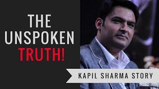 Kapil Sharma Biography | Success Story of #1 Comedian