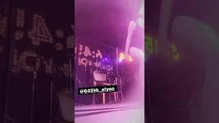 Tuğba Ekinci Konser Dans 2022