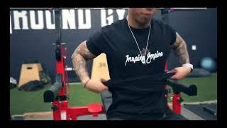 Inspire Empire - Work Out Motivation