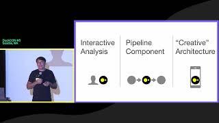 DuckDB – Overview and latest developments (DuckCon #5, Seattle, 2024)