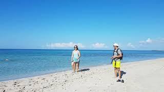 NUDISMO A MINORCA