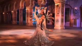 BollyDance WORKOUT DVD TRAILER