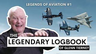 Incredible Stories from a WWII Test Pilot | #1