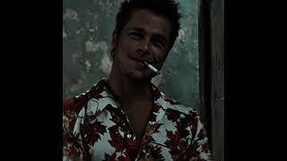 Tyler Durden | i like the way you kiss me - Artemas [4K EDIT]