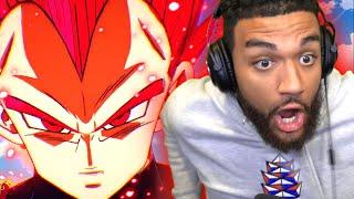 Dragon Ball Sparking ZERO! MASSIVE 164+ CHARACTERS REACTION!!