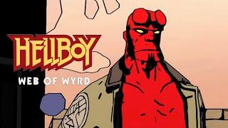 Hellboy: Web of Wyrd - Prologue - Part 1 Gameplay Walkthrough