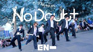 [KPOP IN PUBLIC | AUSTRALIA] 엔하이픈 ENHYPEN - 'NO DOUBT' | ONE TAKE | 커버댄스 Dance Cover by BIAS DANCE