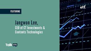 [Talk ETFs] Investing in KPOP Not Just About Returns