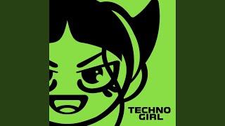 Techno Girl