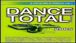 Dance Total 2005 (2005) [Building Records - 2XCD, Compilation] [MAICON NIGHTS DJ]