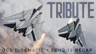 A DCS: World Tribute Cinematic | 2021 Recap