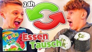 24h Essen tauschen  TipTapTube