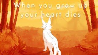 When You Grow Up Your Heart Dies - MAP Part 31