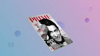 PRIME Magazine | August-September 2020 Issue Sneak-peek