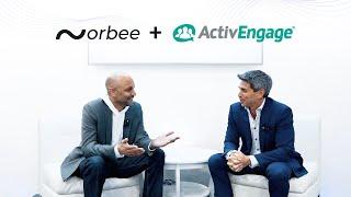 ActivEngage - Integrated at NADA 2024