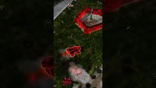 Invincible Bug | Red Alert 3 #redalert3 #cnc #commandandconquer