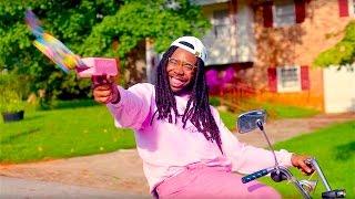 DRAM - Cash Machine [Official Music Video]