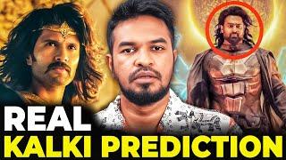 KALKI - Real Prediction  Story  | Madan Gowri | Tamil | MG