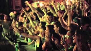 Gramatik | Obviously Feat. Exmag & Cherub | TAOR tour 2013