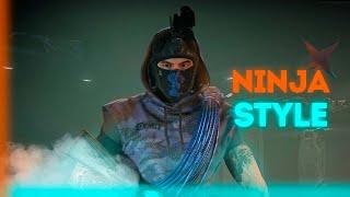 Ninja COD MW2| играю с сюрикенами в WARZONE 2.0| SHINOBI TRACER PACK| OPERATOR BUNDLE