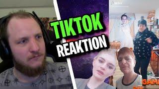 ELoTRiX reagiert auf TIK TOK Cringe COMPILATION - Lachflash | ELoTRiX Livestream Highlights