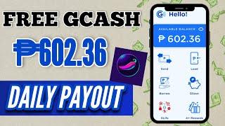 PAANO KUMITA SA GCASH 2024; FREE ₱600 WALANG PUHUNAN | CHILI APP INVESTMENT PLATFORM #earnmoney