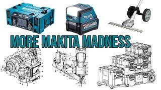 Makita News May 2023. New Makita Power Station, Makita Microwave, Makita Freezer and More...