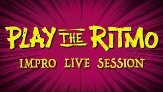 Play The Ritmo - Libertad - Live in Teramo