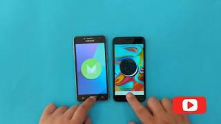 Samsung Galaxy A2 Core vs Samsung Galaxy J2 Ace/J2 Prime