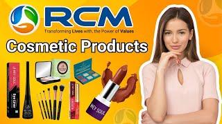 Rcm business all Cosmetic products | rcm Cosmetic Product price list | rcm beauty Product Keysoul