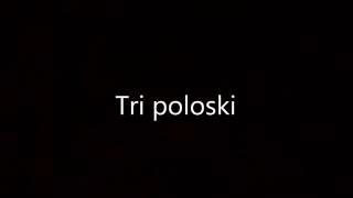 Tri Poloski Lyrics